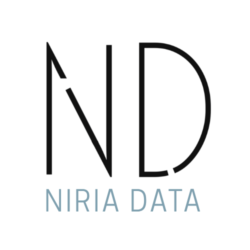 NIRIA Data